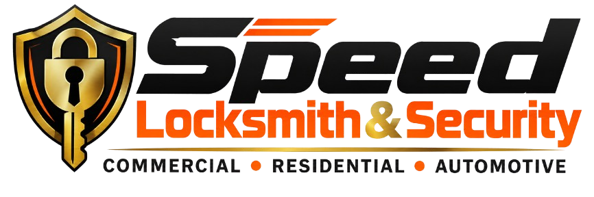 Speed Locksmith